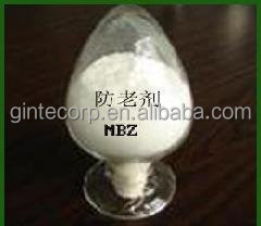 Резина Antioxdant MBZ
