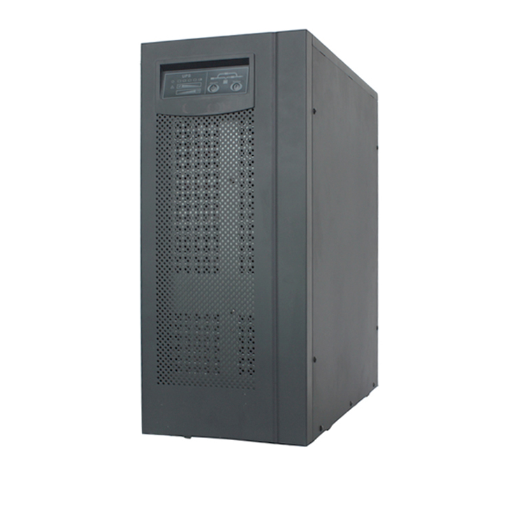 ZX без остановки высокой частоты 3 фазы промышленный он-лайн UPS 10KVA 20KVA 30KVA