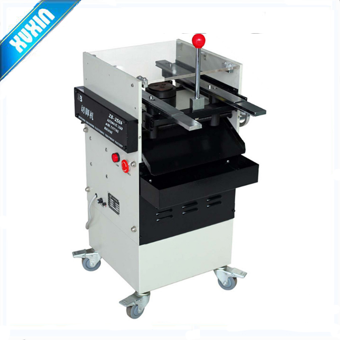 Новая автоматическая машина для резки Свинца pcb cutter