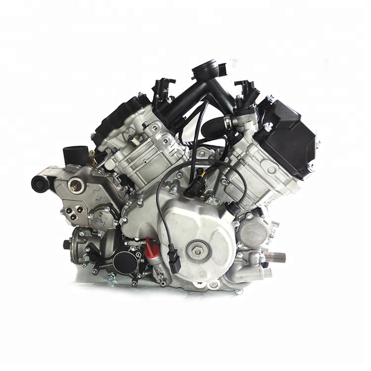 Двигатель 2V91 MV 800cc, сделано в Китае
