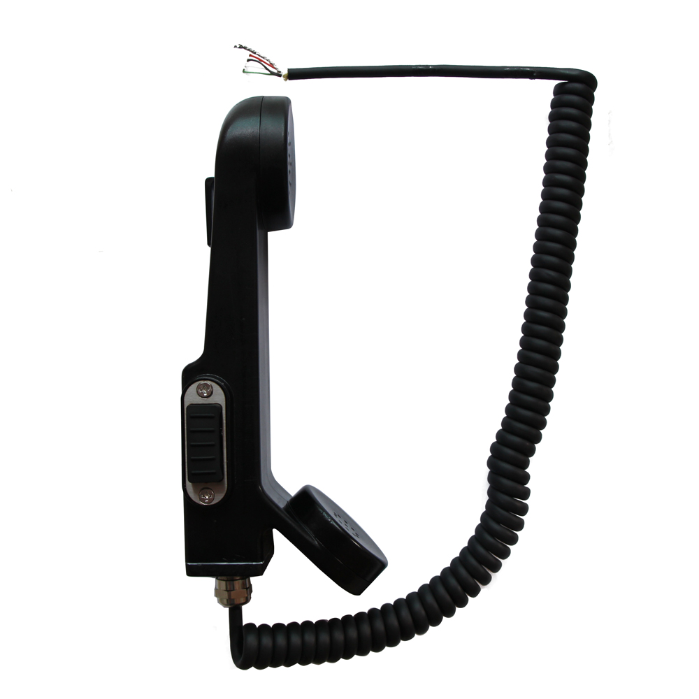 Многофункциональный rs232 sp3232 к ttl динамик mic автомобиля трубка H-250/u