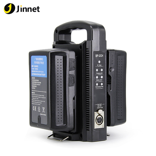 BP-150WS В V 3A BP-2CH 16,8 V крепление зарядное устройство для Sony вещания батареи