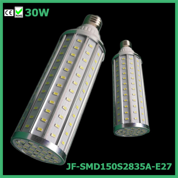 30W E27 2835SMD мозоли СИД лампочки