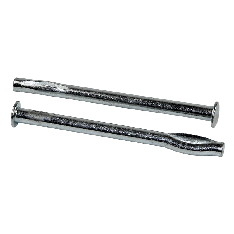 Carbon Steel Zinc Plated Strong-tie Split Drive Anchor