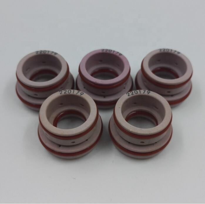 Плазменная резка расходных материалов Swirl Ring 220179