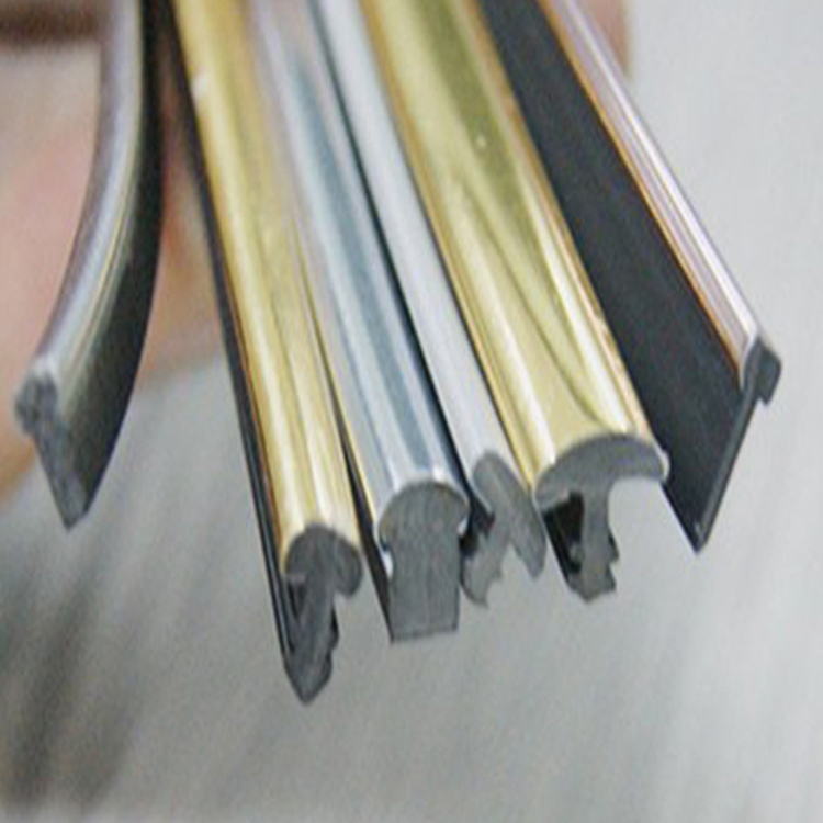 Новый пластиковая отделка газа, шкаф пластиковые кромки уплотнения, письменный стол пластиковая отделка газа