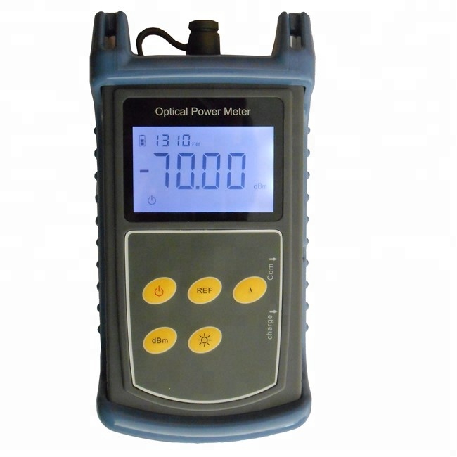 Измеритель оптической мощности ST800