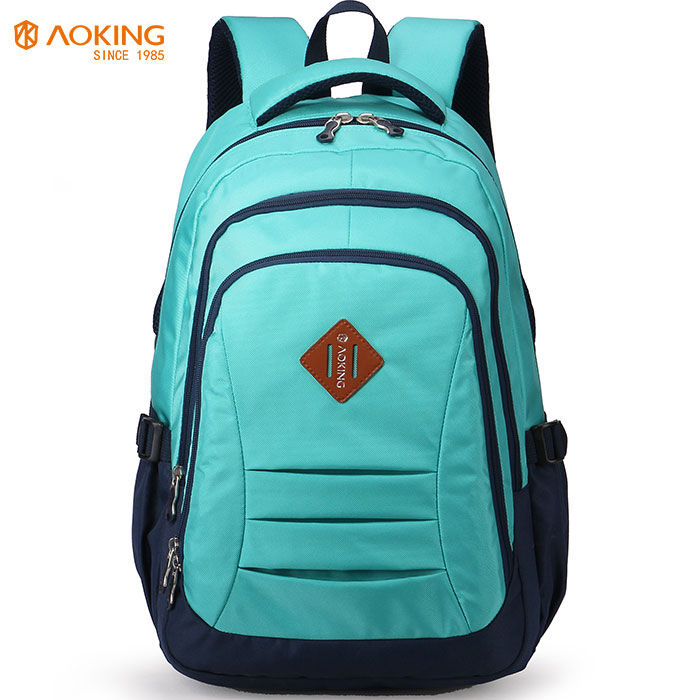 Aoking/хит продаж, школьные сумки, рюкзак, mochilas escolares, школьная сумка для мальчиков, новые модели
