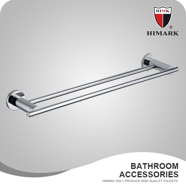 himark sus304 нержавеющая сталь полка для ванной комнаты для полотенец