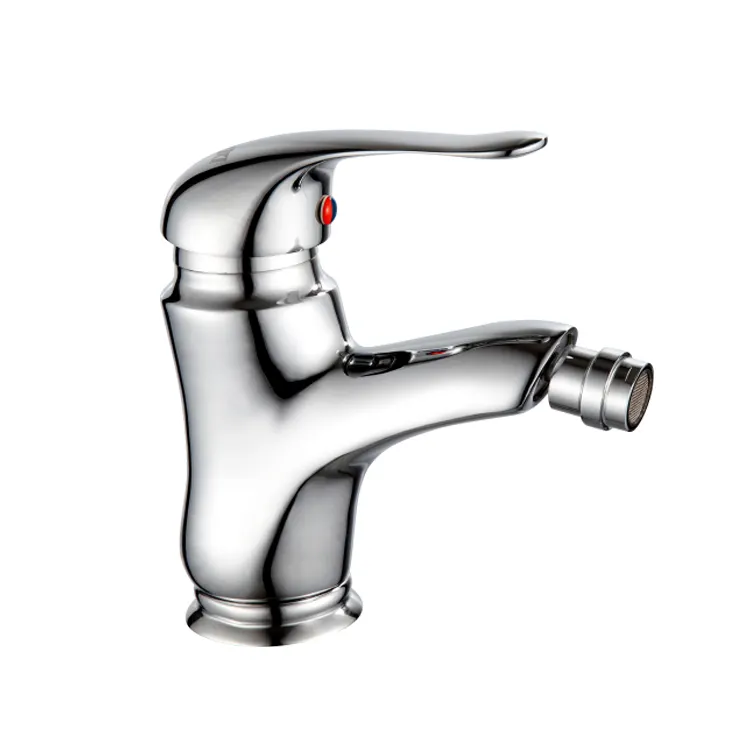 Meiya 2811 series brass bathroom faucet tap factory single handle bidet faucet