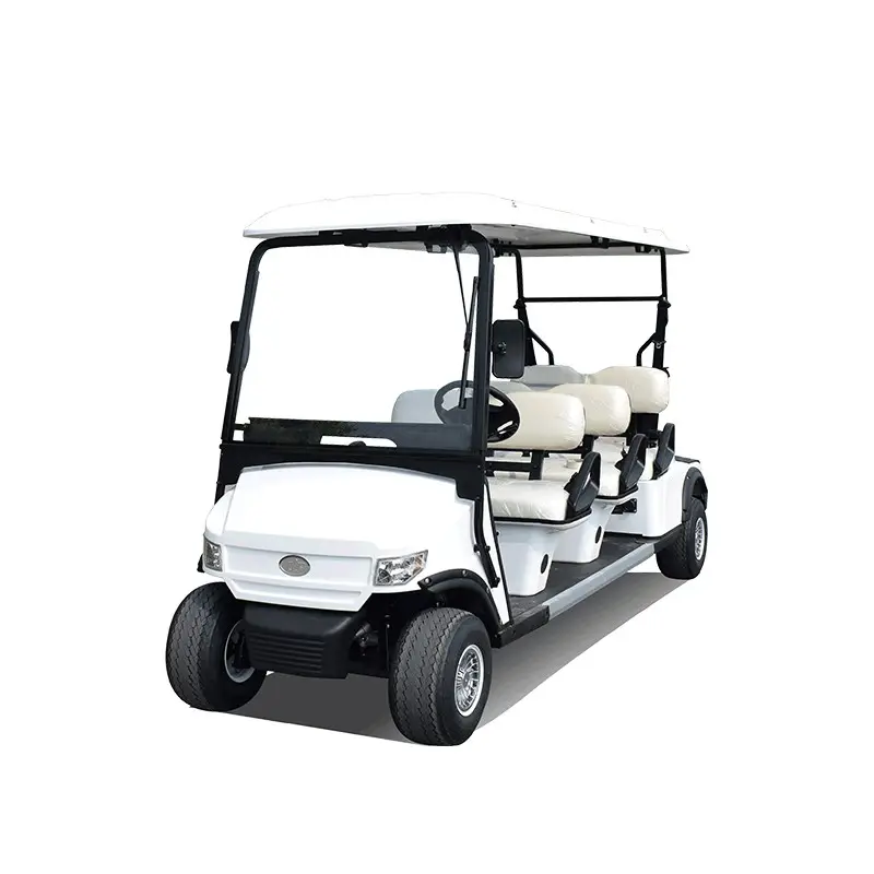 China brand new golf cart for sale