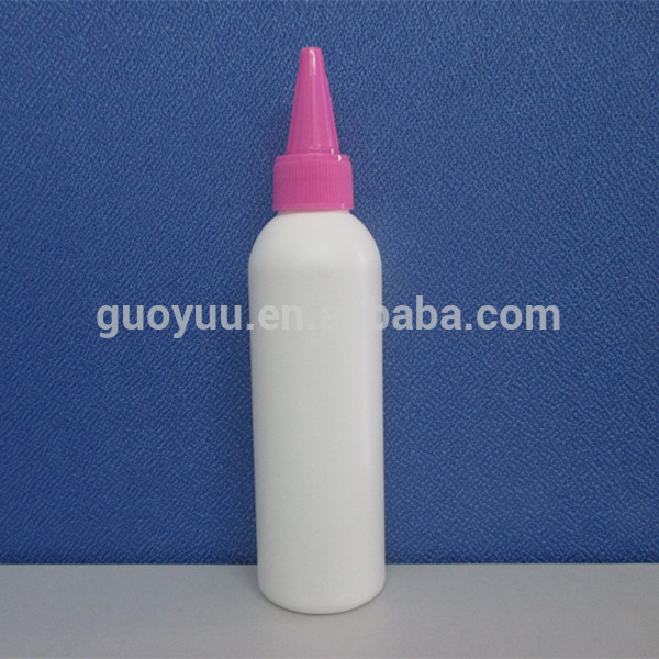 2014 новый стиль 100ml безвоздушном бутылки для косметики нефти