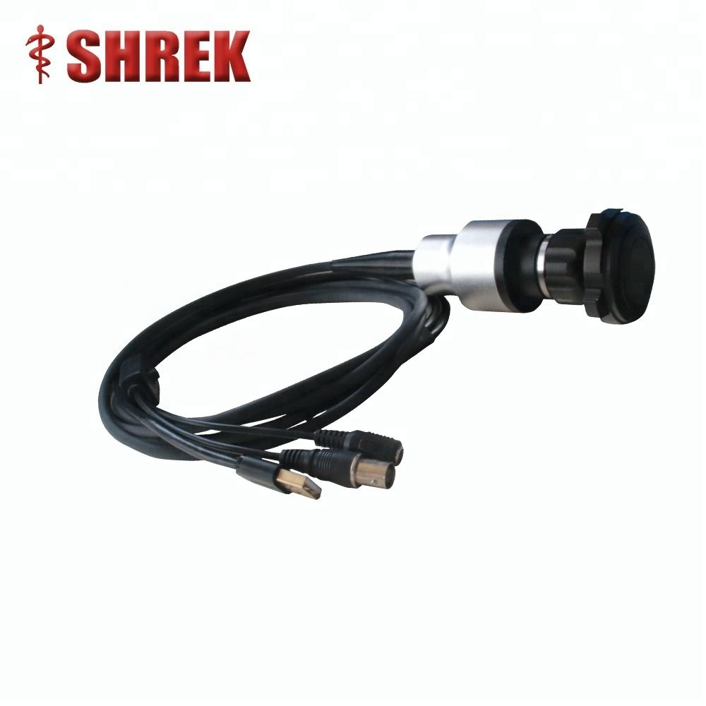 Usb медицинская эндоскопическая камера для ent портативная камера для носа