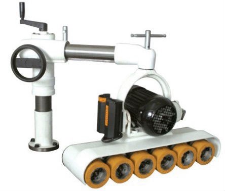 KMJ66 1/2 HP дуги подачи/различные Скорость ролика подачи
