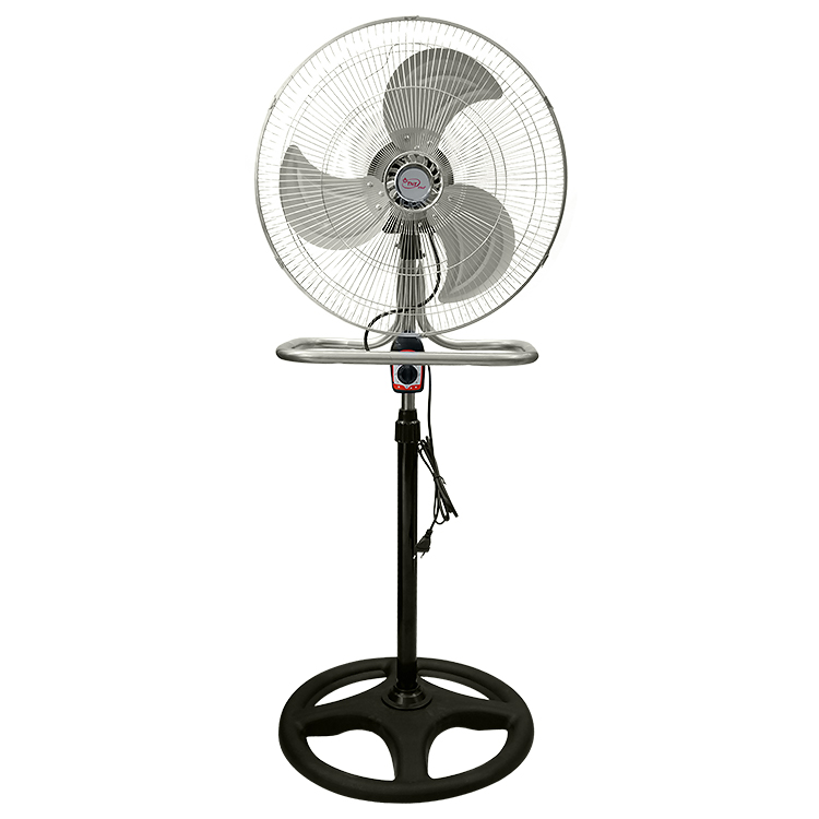 Tntstar TG 724 Горячая продажа 18 дюймов 3 в 1 промышленный вентилятор электрический вентилятор стойки Вращающийся вентилятор