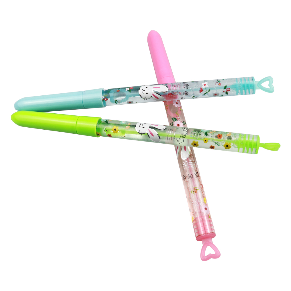 SMILE62402L продвижение пластиковых милый 3d ребенка играть шариковых ручек с логотип canetas канцелярские концом 0,7 мм 1,0 мм
