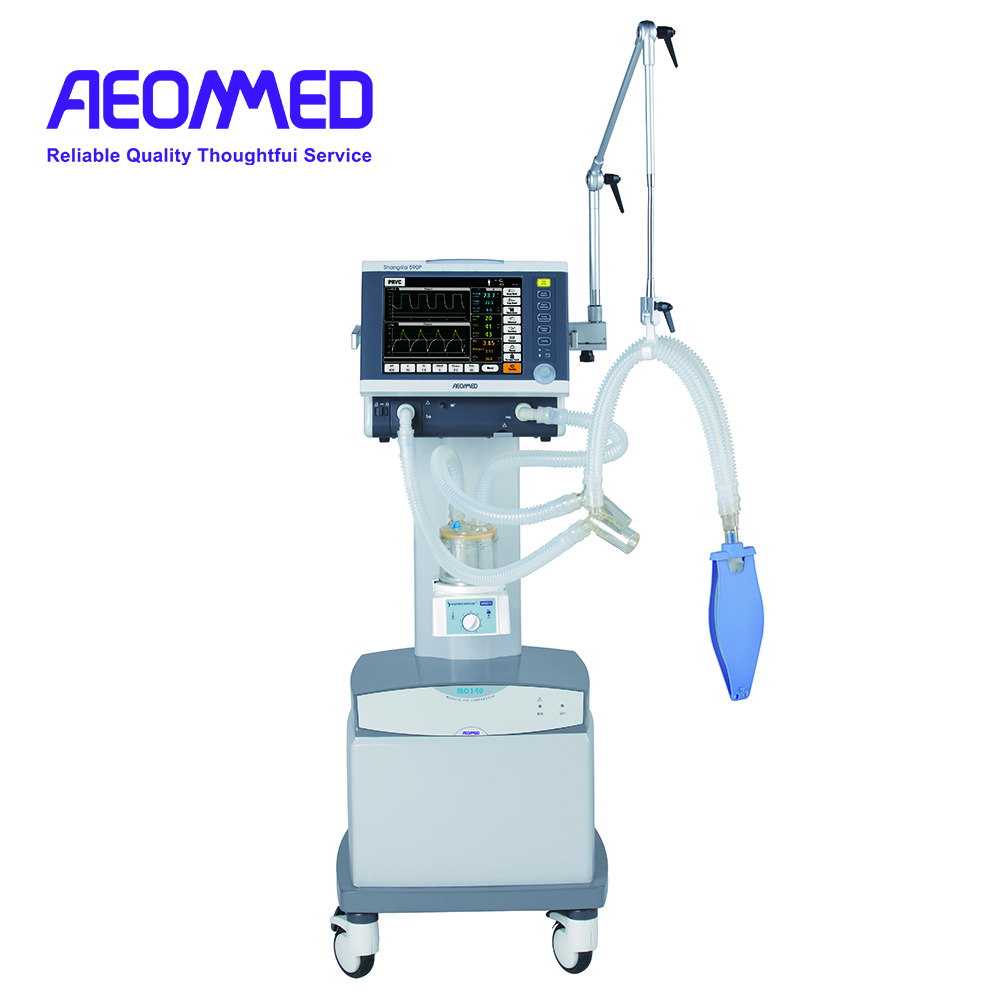 Aeonmed ICU вентилятор