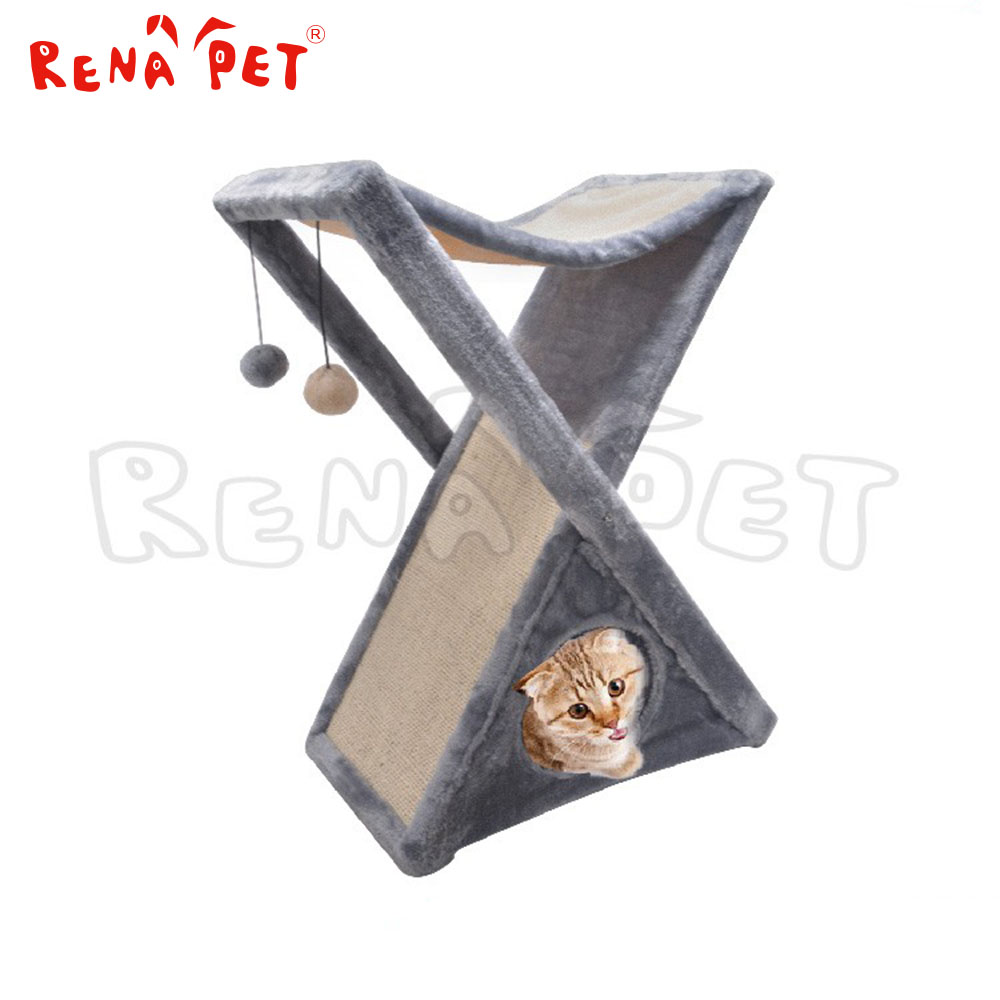 оптовая кошачья мебель