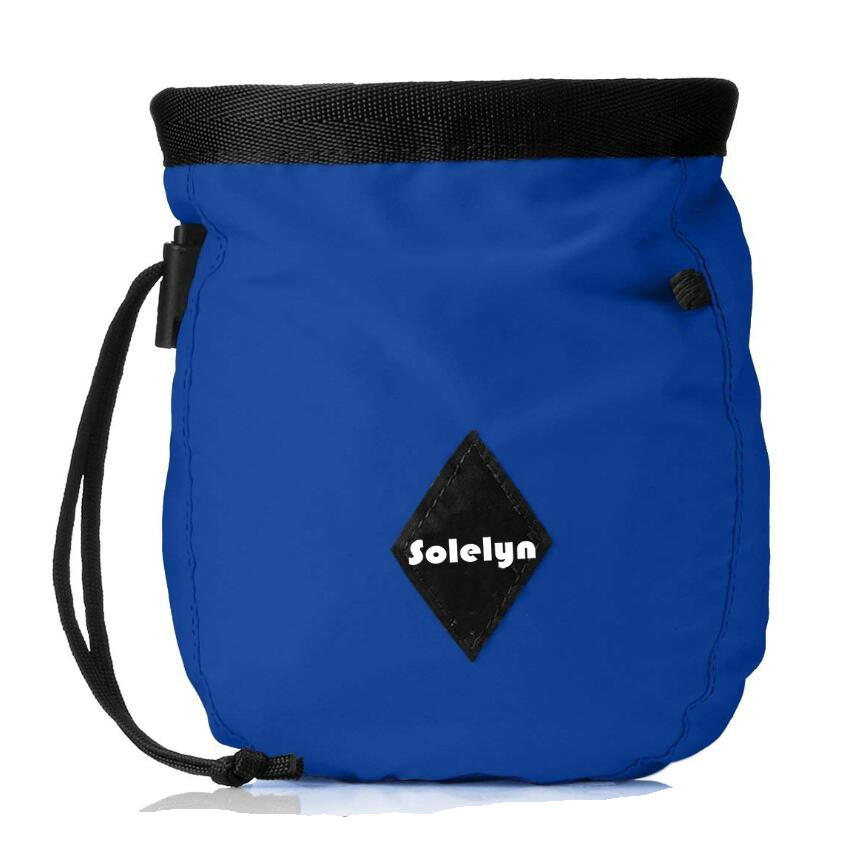 Rock Climbing Liquid Weightlifting Chalk Bag
