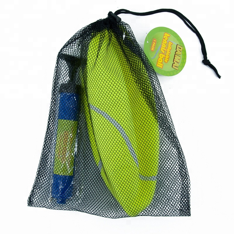 GRAVIM custom inflatable jumbo tennis ball