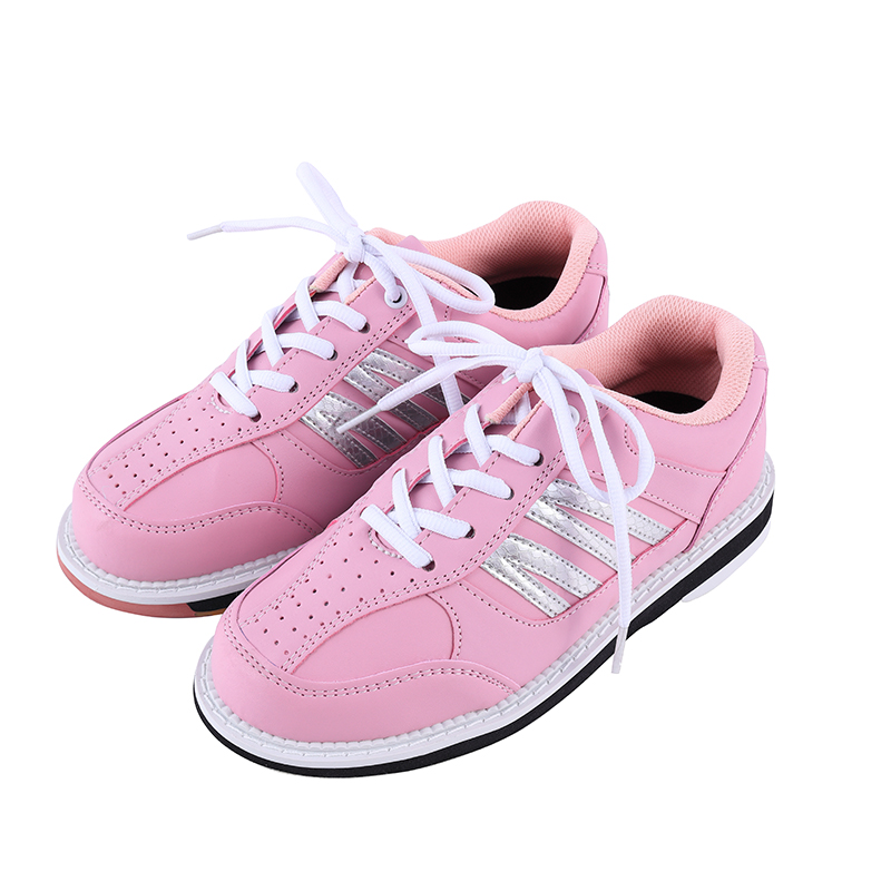 Высокое качество OEM Боулинг; Модная обувь для работы; Женские Боулинг private shoes