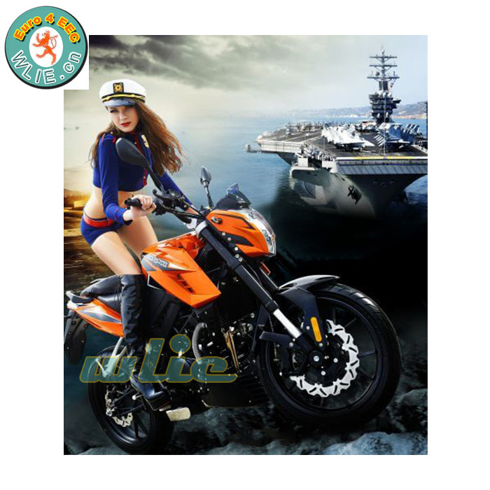 Самая низкая цена Мотор колеса велосипеда винтажные vespa скутер для продажи стиль 90 км/ч мотоциклетные C8 N10 50/125cc (Евро 4)