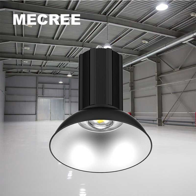 Шэньчжэнь Промышленная 60 W 100 W 120 W 200 W LED освещения высокой Бей прайс-лист