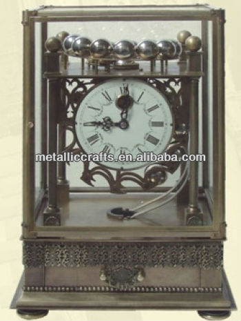 MID под старину падение мяча Clock