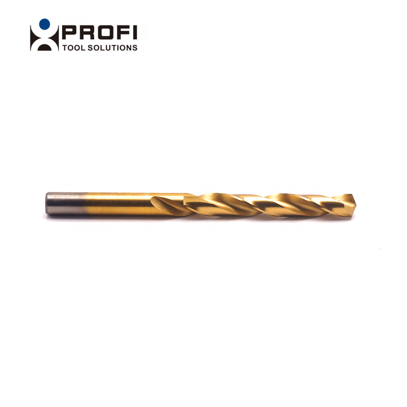 4.5mm M35 HSS cobalt drill