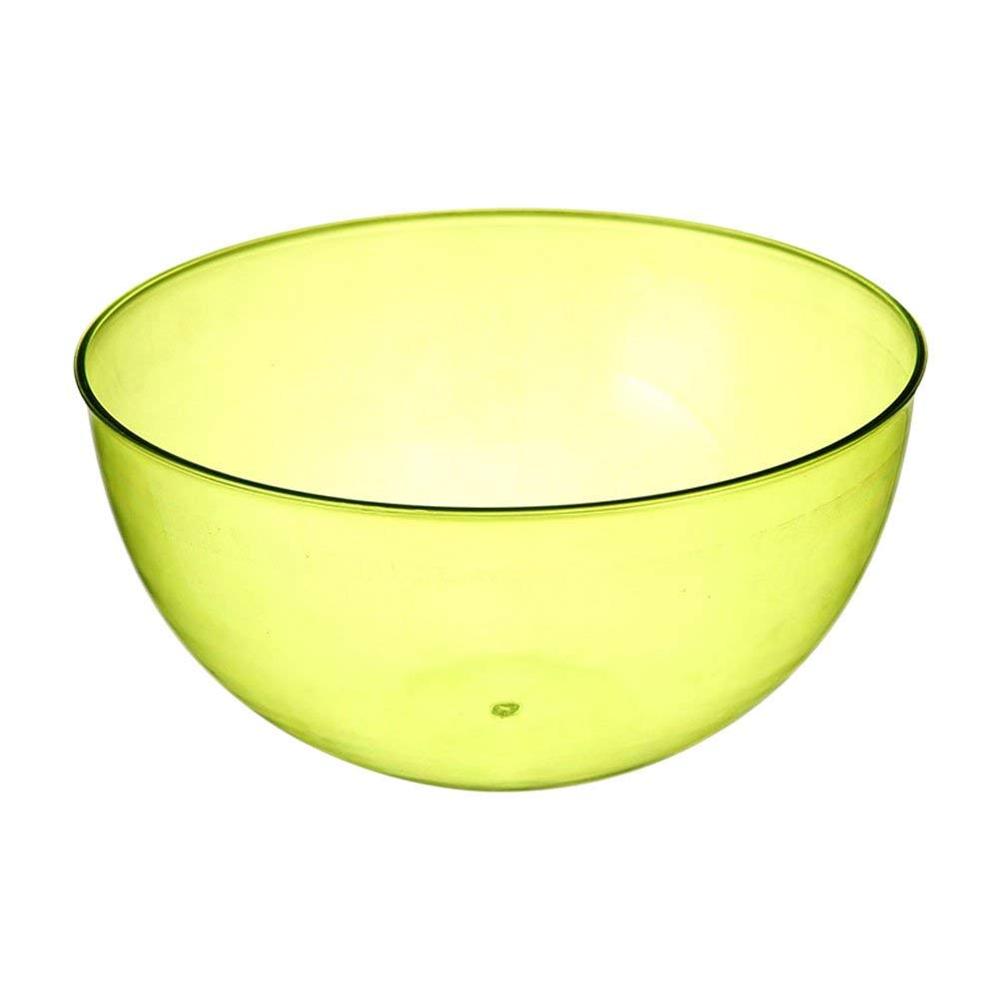 European Fashionable First Rate High Quality food grade large plastic mixing bowls Bpa free