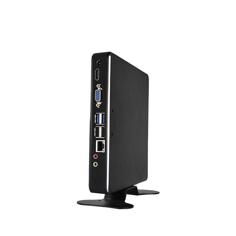 Office Desktop Computer Dual Core 4K Shenzhen Mini Gaming PC Core I7 Processor DDR4 Support Pxe Boot