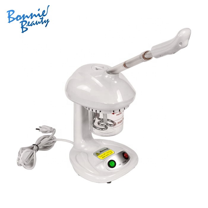 BE-F915 BONNIEBEAUTY портативный безопасный озоновый ионный мини-аппарат для паровой бани лица