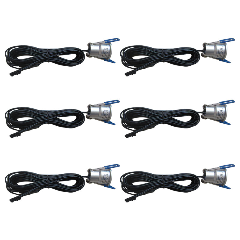700ma dimmable 3 w мини светодиодный прожектор