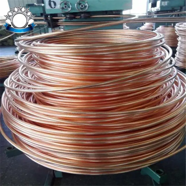 2.5mm electrical copper wire
