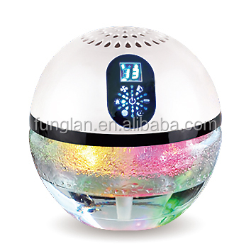 Home kitchen appliance Electric air freshener APP home appliances dispenser