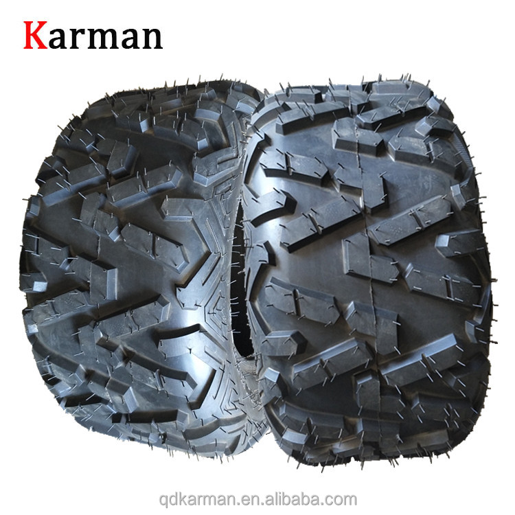 Передняя и задняя шины для atv 16x8-7 20x10-9