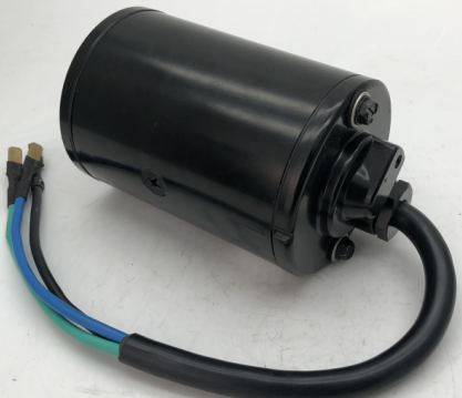 Двигатель Volvo Penta Marine Tilt Trim KS3448/240 854329-0 897720-9 PT403NM TR221