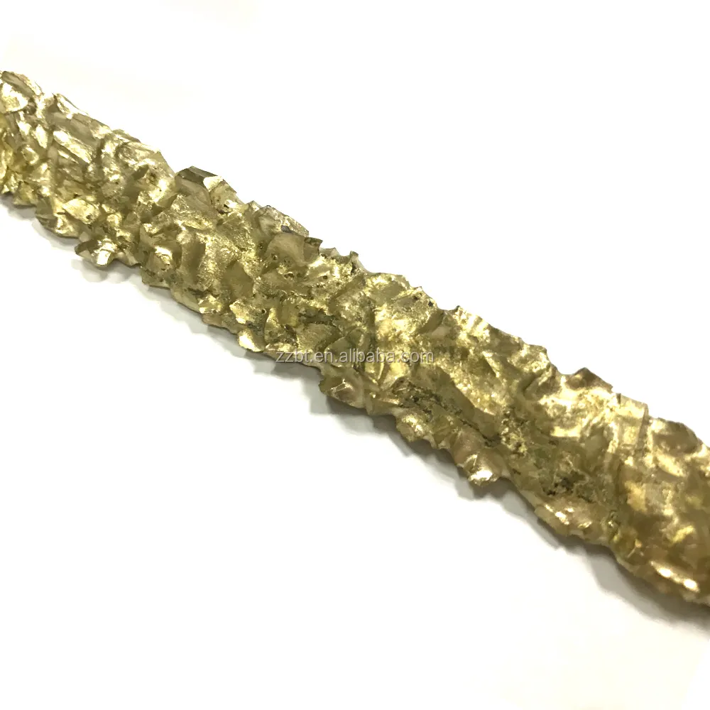 Carbide Rods Tungsten Carbide Copper Welding Rods For Junk Mill