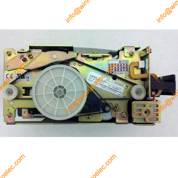 01750049626 atm читателей Wincor CHD-V2X Standardversion V2XF кард-ридер 1750049626