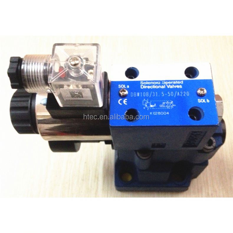 MCB-03-A-2-K-20 solenoid valve