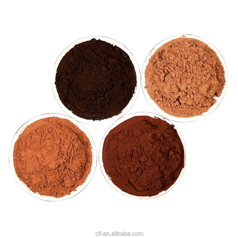 Hot Sale Cocoa Powder at Best Price for Chocolate/Baking Products