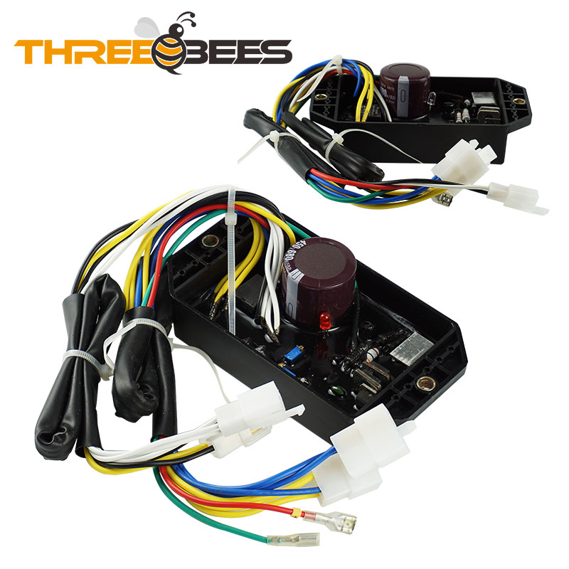 Kipor AVR 5kw kipor генератор avr ki davr 50s ki-davr-50s