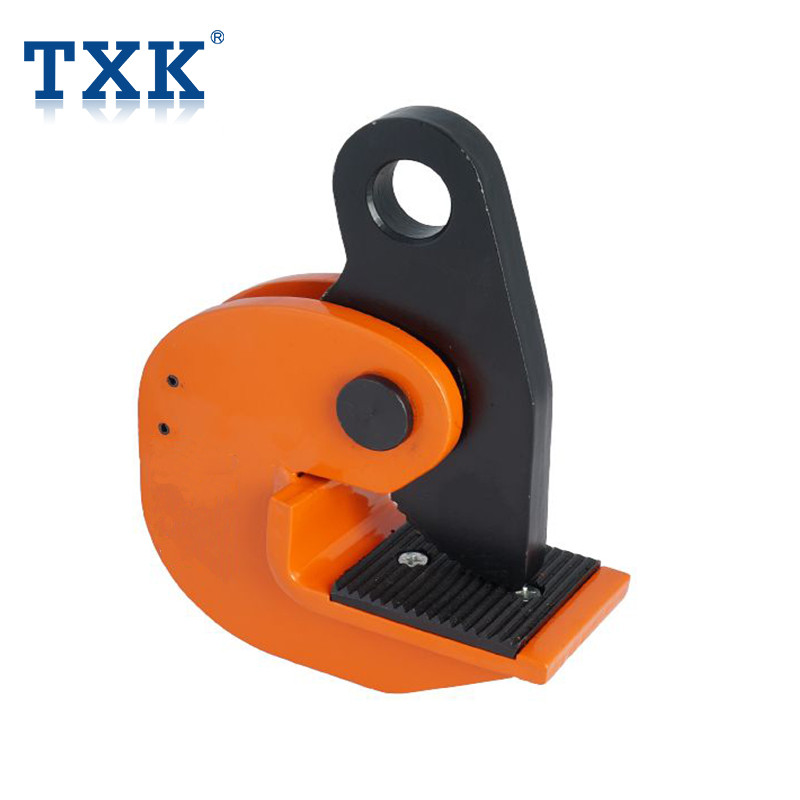 TXK 3.2T Concrete Pipe Horizontal Lifting Clamp
