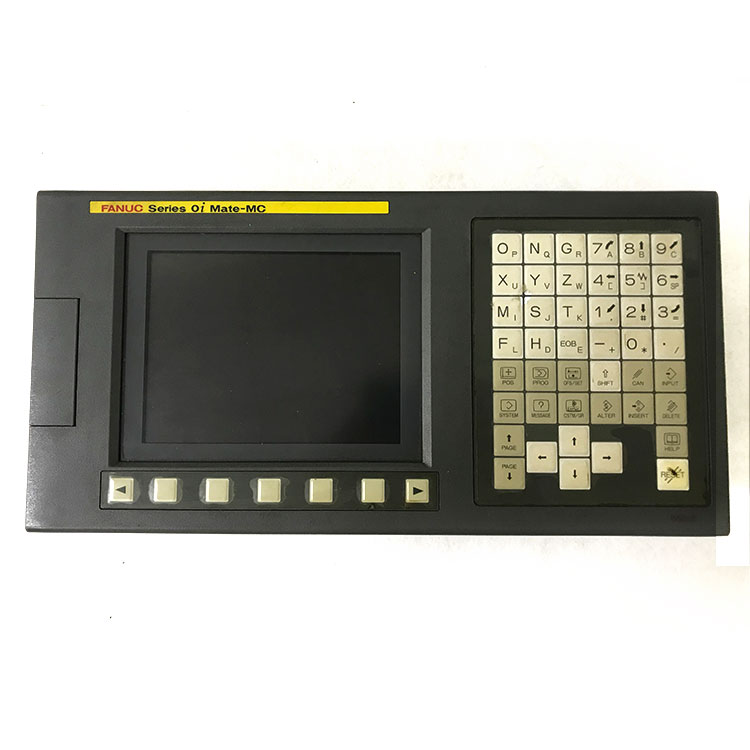 Fanuc 90% новая система чпу контроллер Oi mate-MC A02B-0311-B520