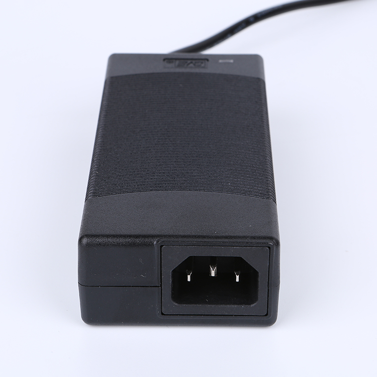 Портативное зарядное устройство для литий-ионных аккумуляторов AC 220V DC 48V 1A