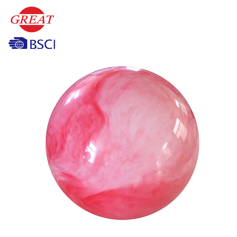 Pilates Toning Weighted mini fitness Ball