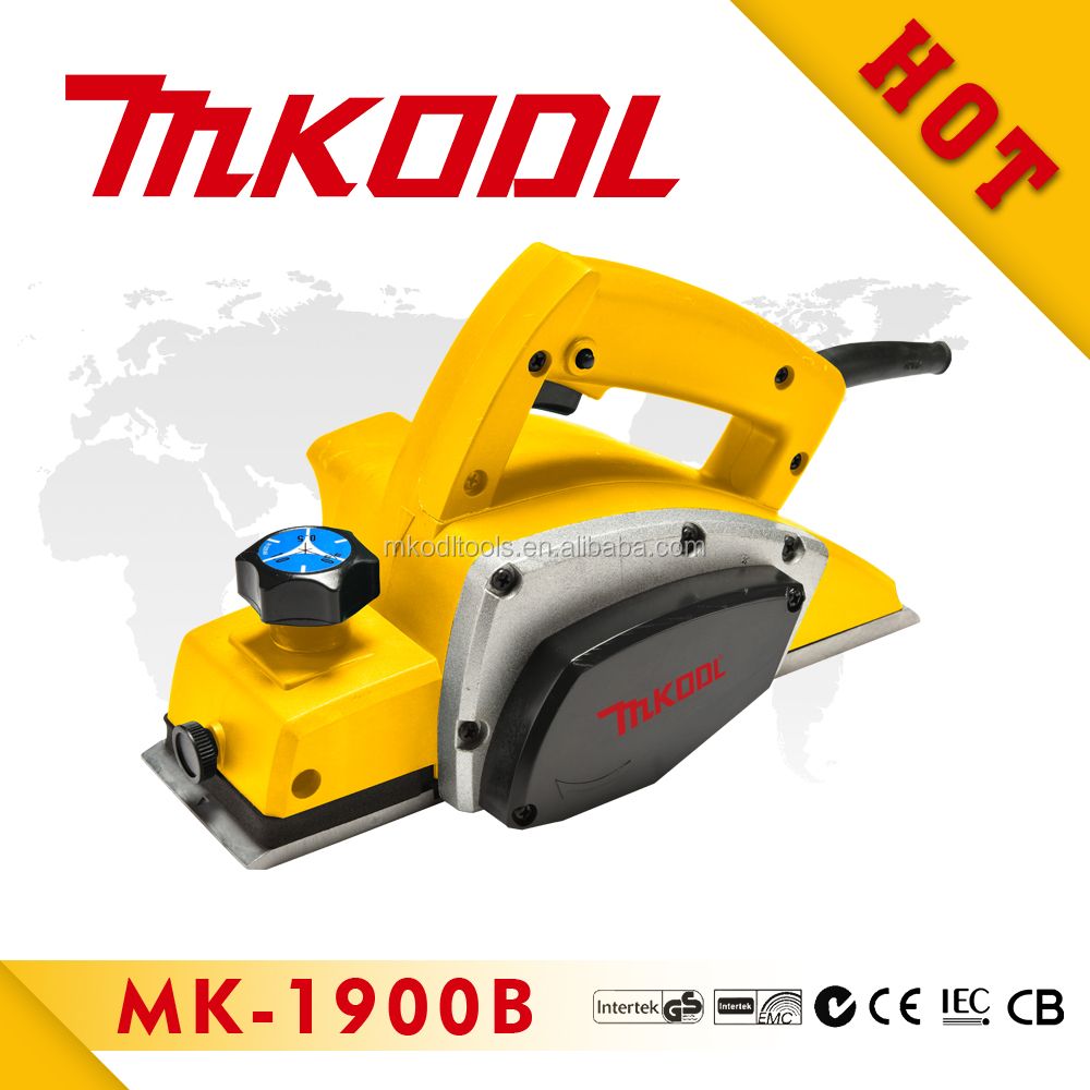 Электрический строгальный станок MKODL 1900B