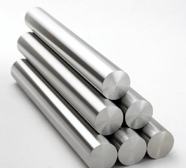 Кованый подшипник, легированная сталь, круглый стержень DIN 1,3505 En 100cr6 (B1)