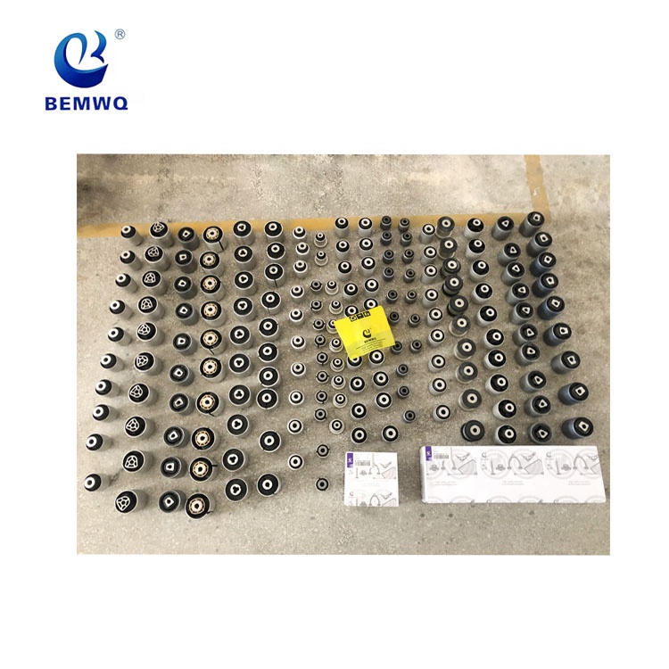 Автомобильная подвесная втулка для BENZ W124 W140 W156 GLC W163 W164 X164 W166 W169 W202 W203 W204 X204 204 333 11 14