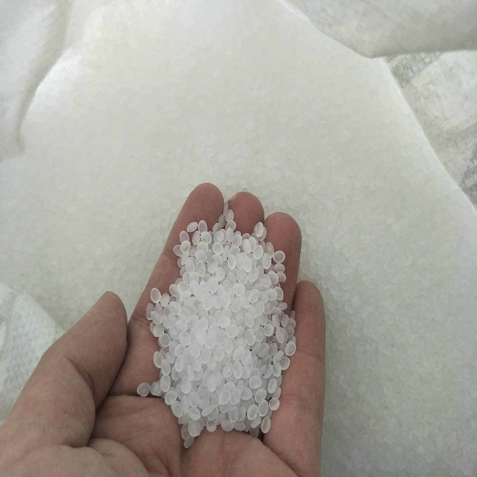 Линейный полиэтилен низкой плотности (LLDPE выдувная формовочная класс